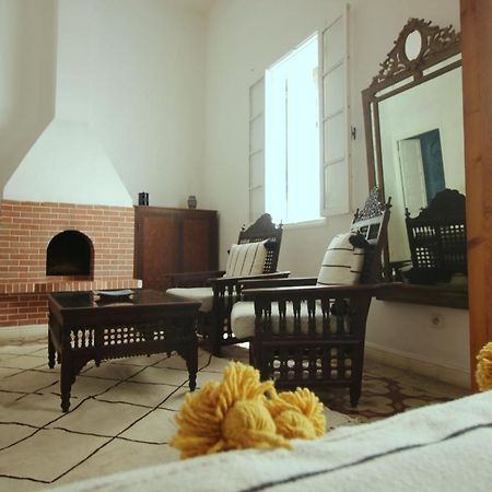 Riad Dar Zayna Essaouira Exterior foto