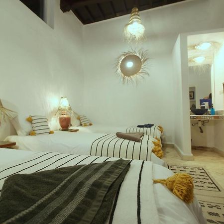 Riad Dar Zayna Essaouira Exterior foto