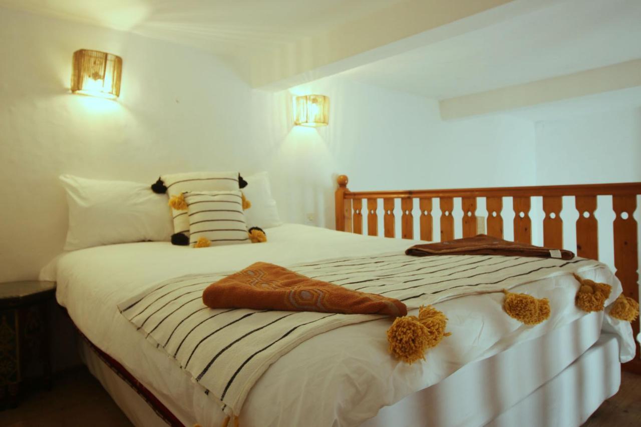 Riad Dar Zayna Essaouira Exterior foto