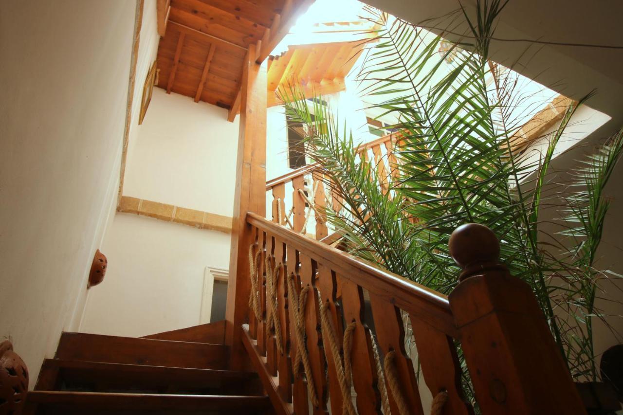 Riad Dar Zayna Essaouira Exterior foto