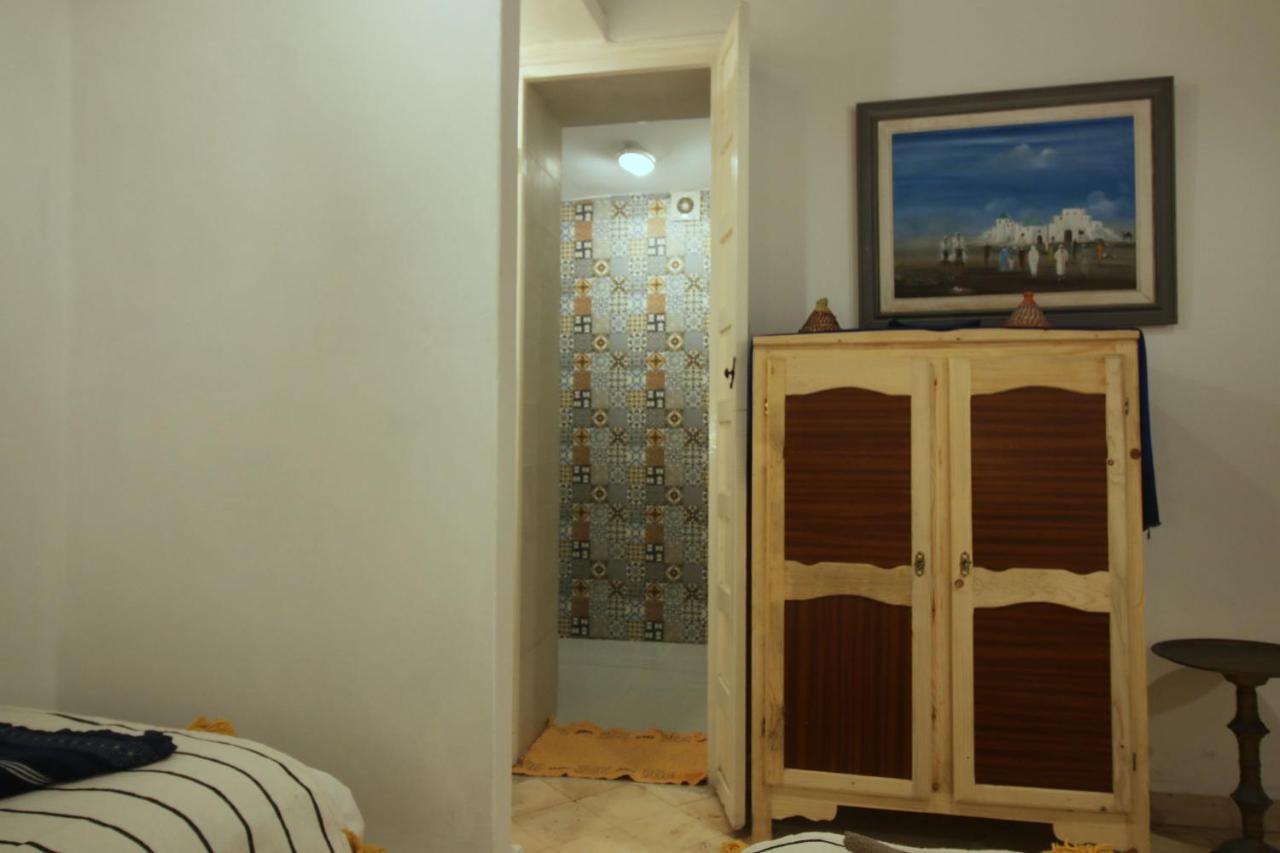 Riad Dar Zayna Essaouira Exterior foto