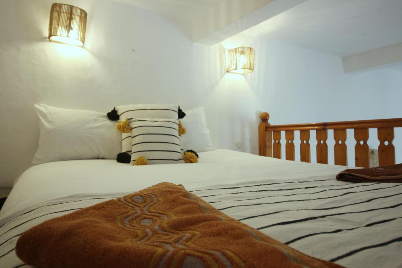 Riad Dar Zayna Essaouira Exterior foto