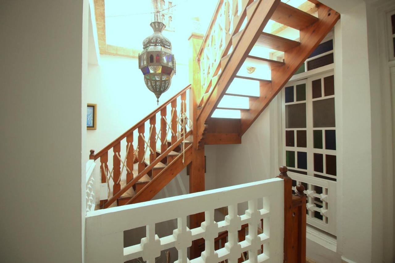 Riad Dar Zayna Essaouira Exterior foto