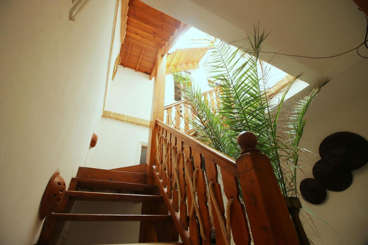 Riad Dar Zayna Essaouira Exterior foto